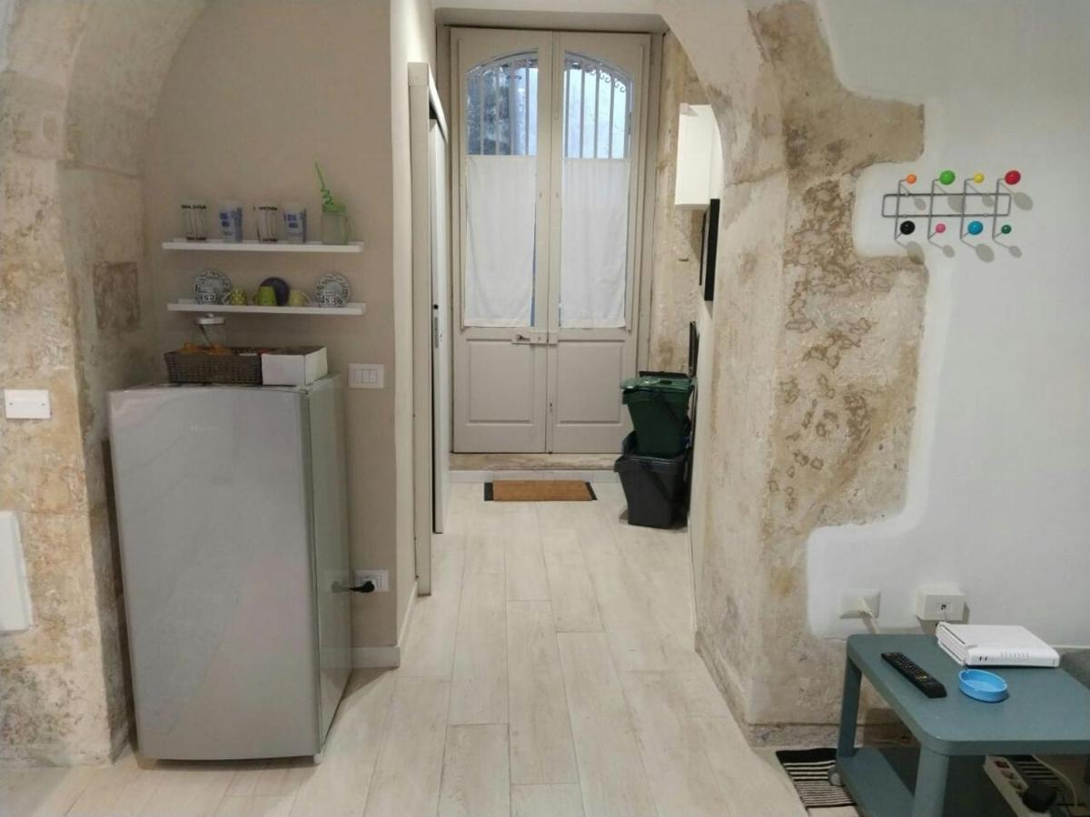 Testa Di Moro Ortigia Syracuse Luaran gambar